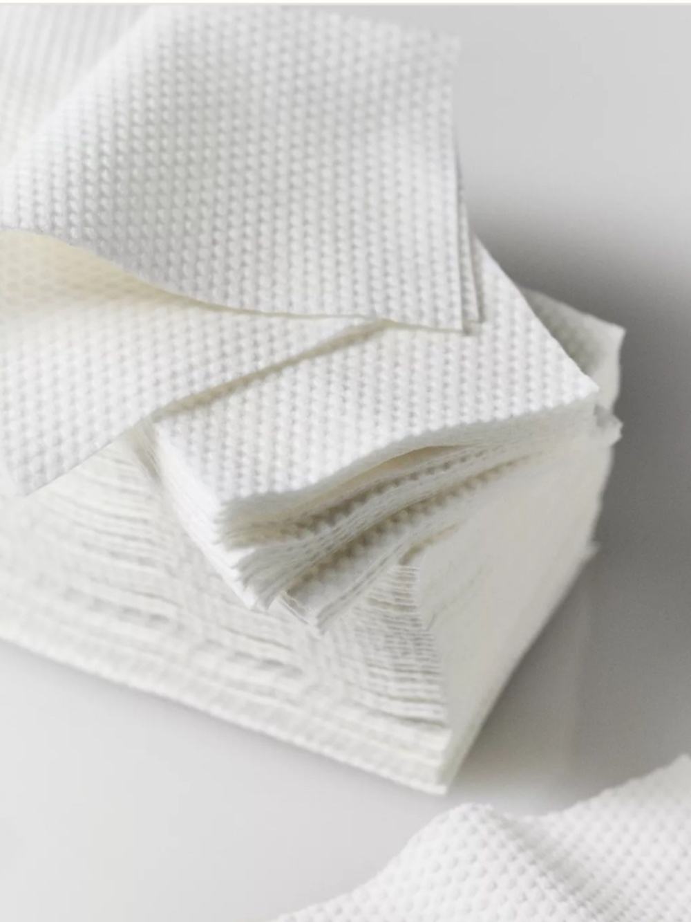MakeUp Eraser Cloud Clean Eco Towelettes